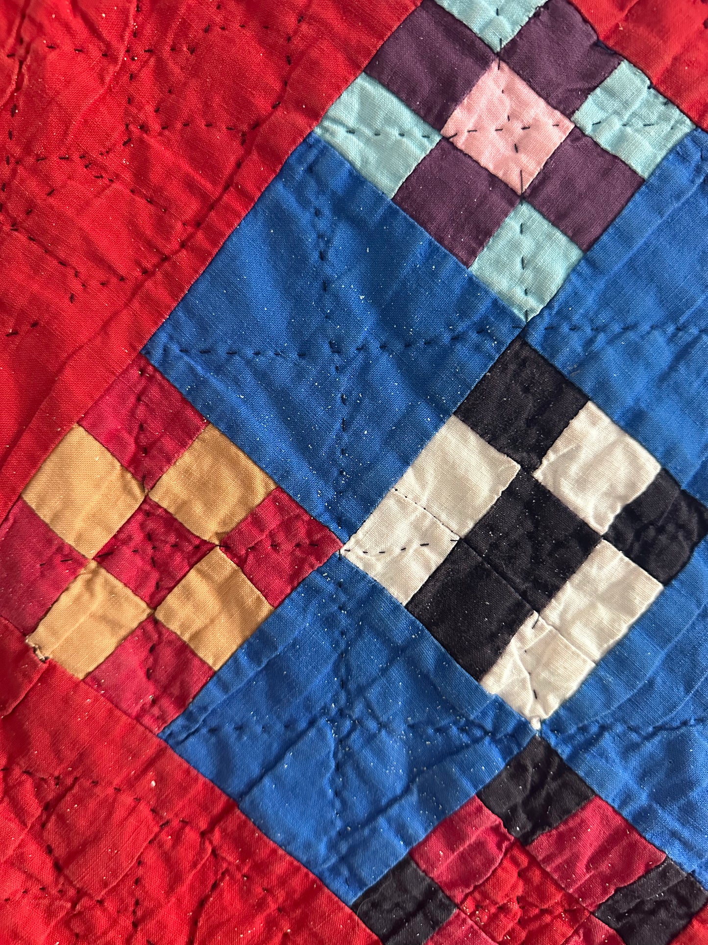 Vintage Quilt