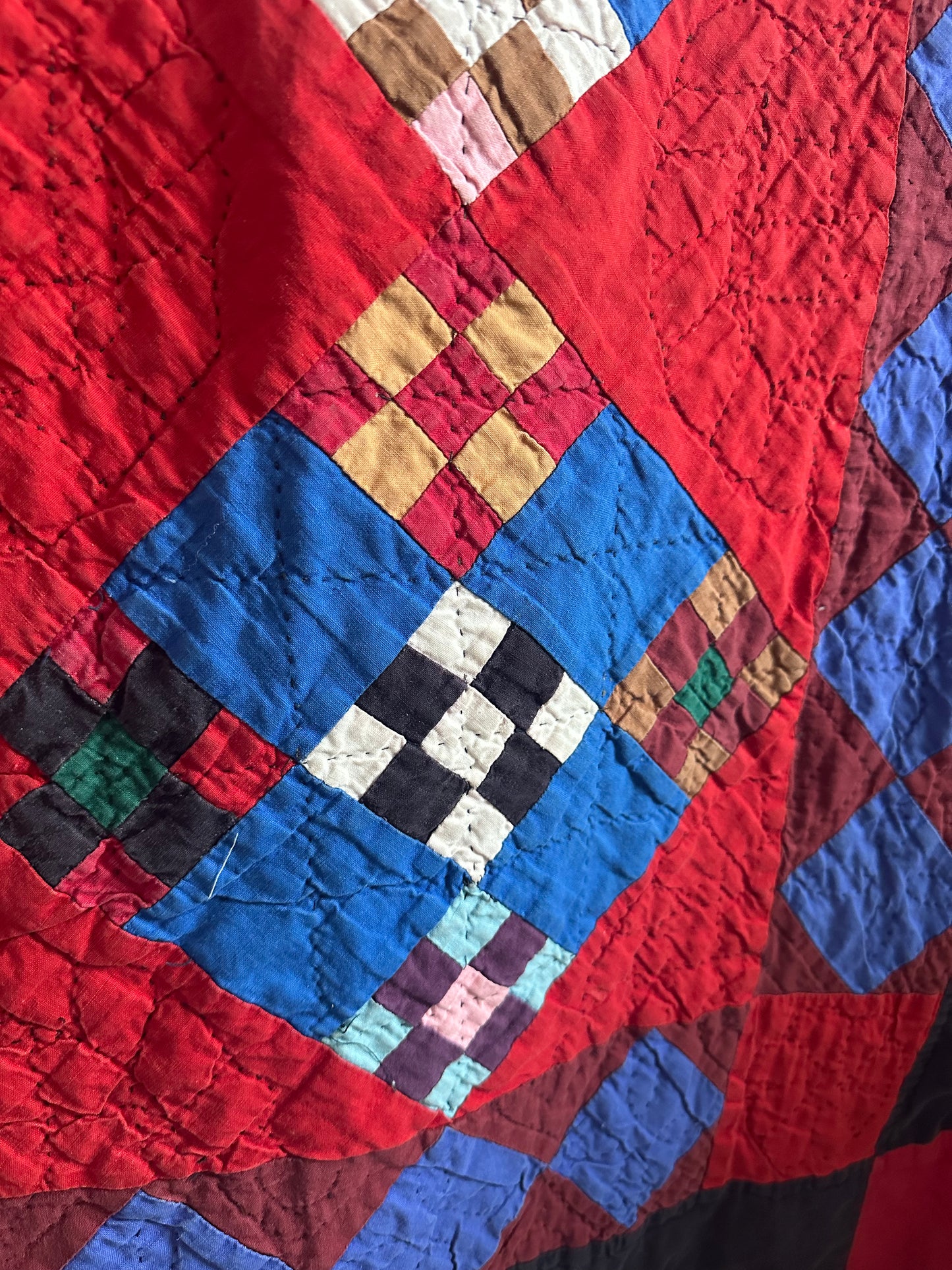 Vintage Quilt