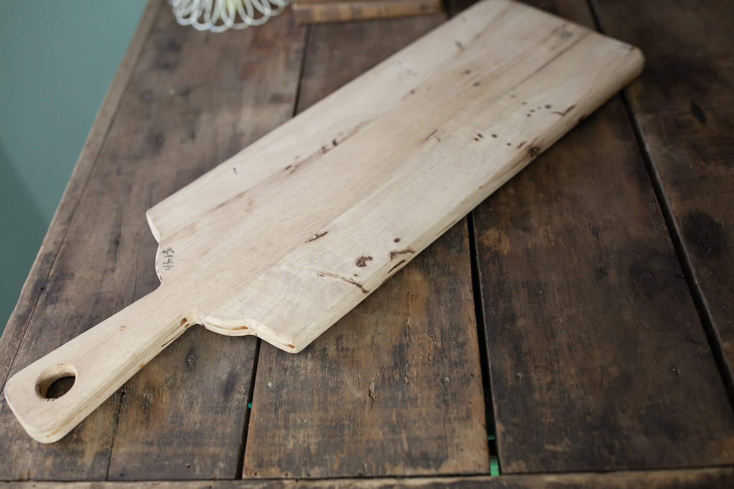 Vintage Cutting Board