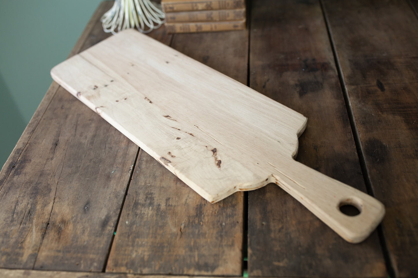 Vintage Cutting Board