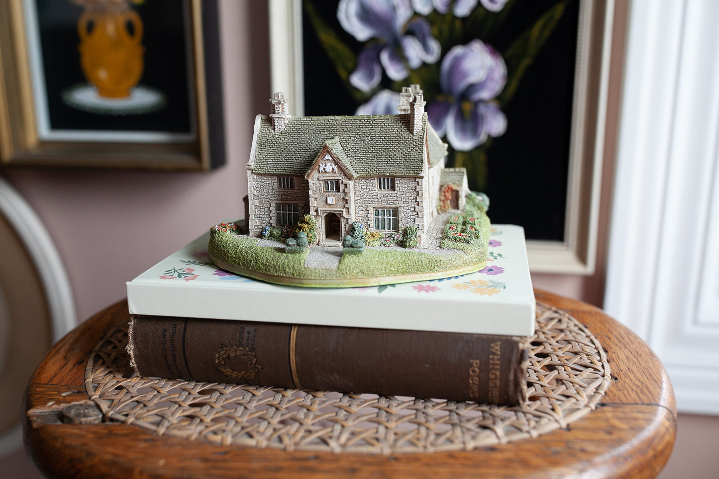 Lilliput Lane House- Sulgrave Manor