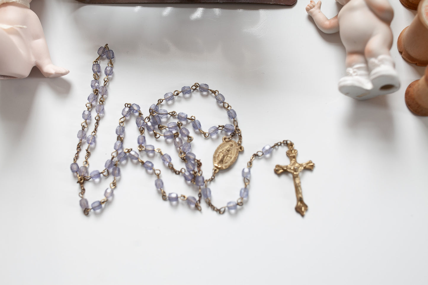 Vintage Rosary